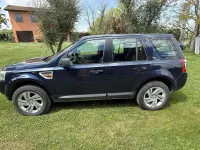 Usata Land Rover Freelander 2 SE 160 CV (117 kW) 2007 SUV