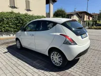 Usata Lancia Ypsilon S 95 CV (69 kW) 2013 Utilitaria
