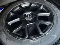 Usata Jeep Renegade Limited 120 CV (88 kW) 2019 Nero SUV