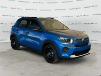Nuova Citroën C3 99 CV (72 kW) 2026 Blu SUV