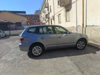 Usata BMW X3 177 CV (130 kW) 2007 SUV