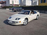 Usata Nissan 300 ZX 283 CV (208 kW) 1992 Bianco Coupé