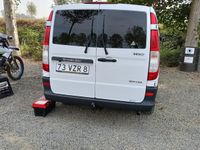 usata Mercedes Vito 