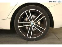 usata BMW 118 Serie 1 d Msport 5p