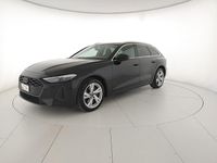 Brugt Audi A5 Business 150 HK (110 kW) 2025 Sort Stationcar