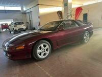 Usata Mitsubishi 3000 GT 310 CV (228 kW) 1991 Rosso Coupé
