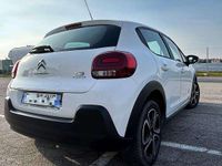 Usata Citroën C3 Feel 102 CV (75 kW) 2020 Berlina