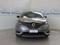 usata Renault Espace dCi 160CV EDC Energy Initiale Paris 4Control