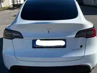 Usata Tesla Model Y 152 kW (208 CV) 2022 Bianco SUV