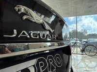 Usata Jaguar XF Pure 179 CV (131 kW) 2016 Nero Berlina