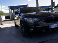 Usata BMW 116 116 CV (85 kW) 2014 Utilitaria