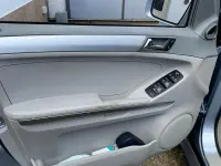 Usata Mercedes ML320 224 CV (164 kW) 2007 Bluazzurro SUV
