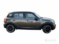 Usata Mini Cooper SD Countryman 143 CV (105 kW) 2013 SUV