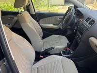 Usata VW Polo 85 CV (62 kW) 2010 Utilitaria