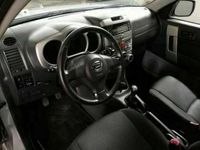 usata Daihatsu Terios 2ª serie 4WD IMPIANTO GPL GARANZIA 12 MESI €106,00 MESE
