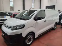 Usata Citroën Jumpy 140 CV (102 kW) 2023 Bianco Monovolume