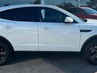 Usata Jaguar E-Pace R-Dynamic 150 CV (110 kW) 2021 Bianco SUV