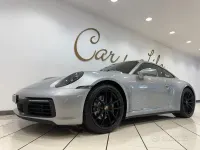 Usata Porsche 911 Carrera 385 CV (283 kW) 2020 Grigio Coupé