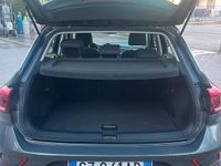 Usata VW T-Roc Life 150 CV (110 kW) 2023 Grigio SUV
