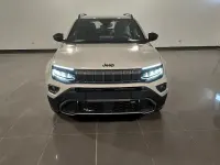 Nuova Jeep Avenger 136 CV (100 kW) 2026 Granite SUV