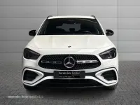 Usata Mercedes GLA180 Advanced Plus 136 CV (100 kW) 2025 Bianco polare SUV