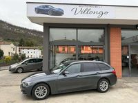 Usata BMW 320 M Sport 190 CV (139 kW) 2019 Grigio Station wagon