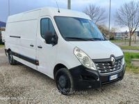 Usata Renault Master 131 CV (96 kW) 2019 Bianco
