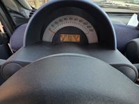 Usata Smart ForFour 75 CV (55 kW) 2005 Blu Utilitaria