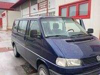 usata VW Caravelle T42.5 tdi Comfortline