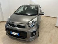 usata Kia Picanto 2ªs.(11/17) - 2015