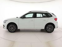 Usata Skoda Kamiq 150 CV (110 kW) 2023 Other SUV