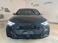 Usata Audi S3 S-Line 311 CV (228 kW) 2021 Nero Berlina