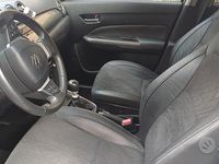 Usata Suzuki Vitara 103 CV (75 kW) 2019 Grigio SUV