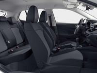 Nuova Skoda Fabia 95 CV (69 kW) 2026 Bianco luna metallizzato Utilitaria