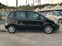 Usata Lancia Musa Gold 95 CV (69 kW) 2012 Nero Monovolume