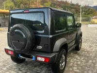 Usata Suzuki Jimny 102 CV (75 kW) 2018 SUV