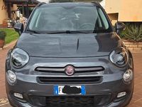 Usata Fiat 500 120 CV (88 kW) 2018 Station wagon