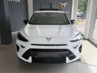 Nuova Cupra Formentor 150 CV (110 kW) 2026 Bianco SUV