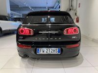 usata Mini One D Clubman One D Clubman 1.5 Business