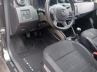 Usata Dacia Duster Anniversary 101 CV (74 kW) 2020 Nero SUV