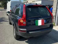 Usata Volvo XC90 163 CV (119 kW) 2003 Bluazzurro SUV