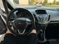 Usata Ford B-MAX 100 CV (73 kW) 2017 Monovolume