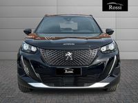 Usata Peugeot 2008 Allure 131 CV (96 kW) 2023 Arancio metallizzato SUV