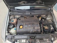 Usata Fiat Stilo 100 CV (73 kW) 2007 Grigio Station wagon