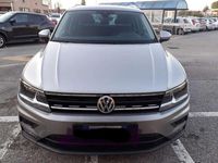 Usata VW Tiguan Business 116 CV (85 kW) 2018 SUV