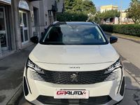 Usata Peugeot 3008 Allure 131 CV (96 kW) 2021 Bianco SUV