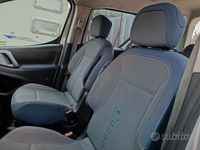 Usata Citroën Berlingo 89 CV (65 kW) 2009 Grigio Monovolume