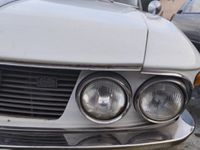 Usata Lancia Fulvia 1970 Bianco Coupé