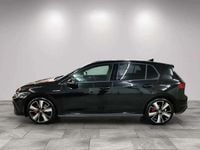 Usata VW Golf VIII GTD 200 CV (147 kW) 2024 Grenadilla black Berlina