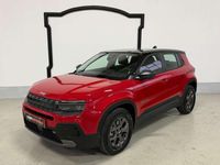 Usata Jeep Avenger EV Altitude 61 kW (84 CV) 2023 Rosso SUV